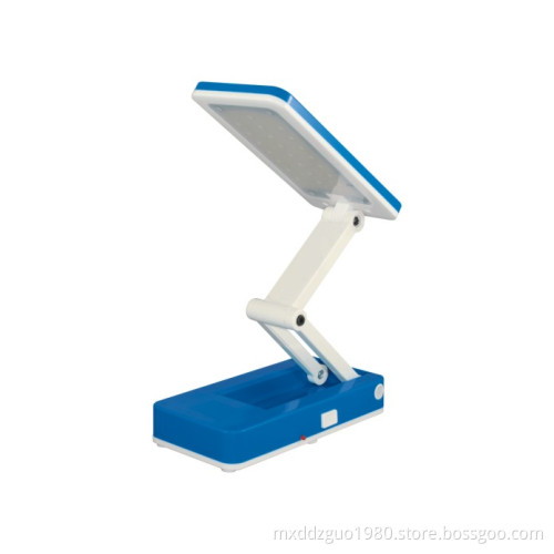 Yd-5125 Plastic 25PCS LED Rechargeable Table Light